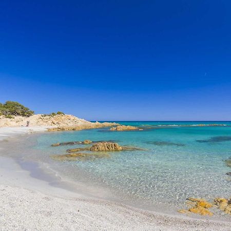 Il Rifugio Ad Orosei Διαμέρισμα Εξωτερικό φωτογραφία