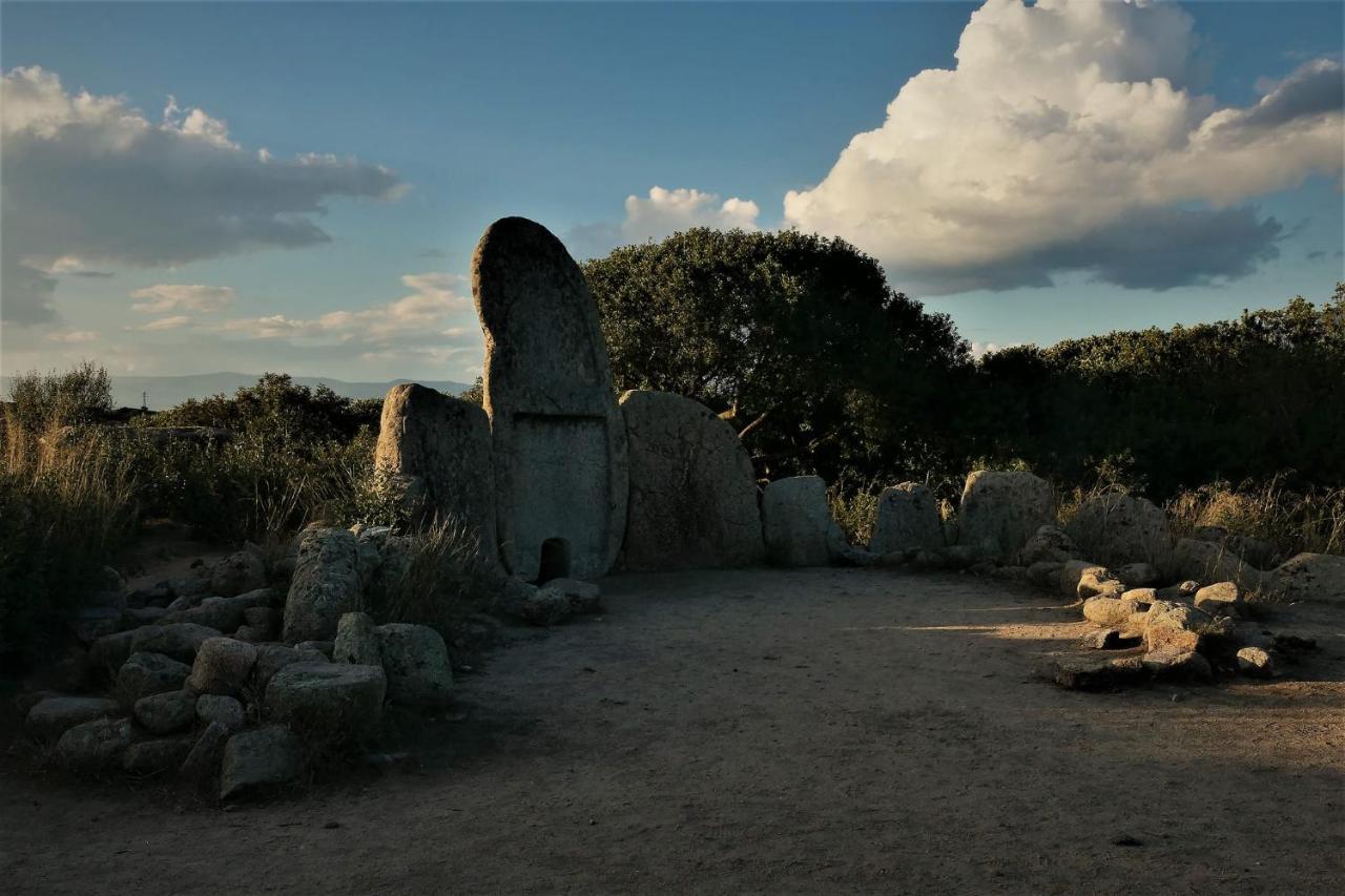 Il Rifugio Ad Orosei Διαμέρισμα Εξωτερικό φωτογραφία