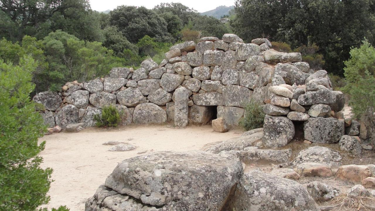 Il Rifugio Ad Orosei Διαμέρισμα Εξωτερικό φωτογραφία