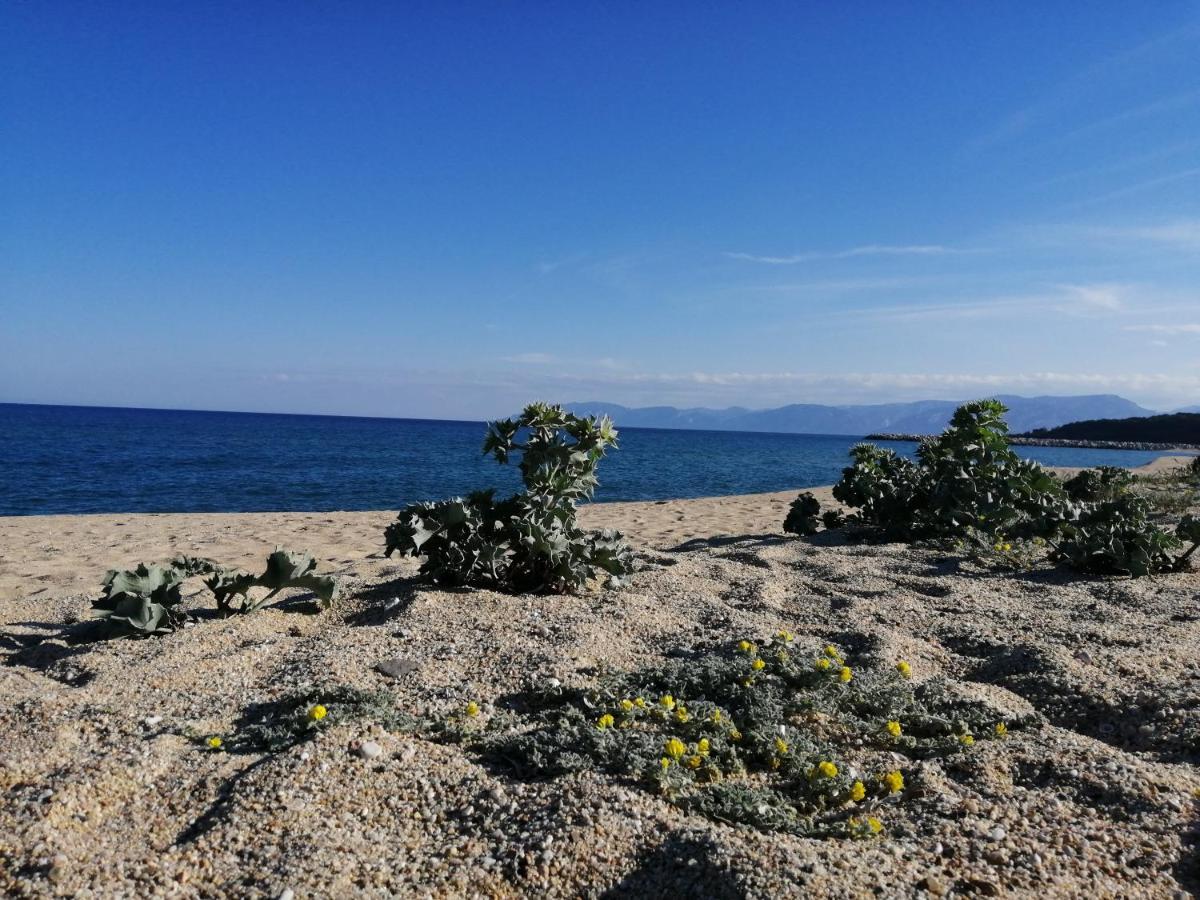 Il Rifugio Ad Orosei Διαμέρισμα Εξωτερικό φωτογραφία